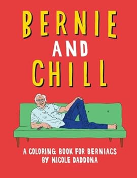 Paperback Bernie And Chill Book