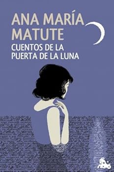 Hardcover Cuentos de la puerta de la luna (Spanish Edition) [Spanish] Book