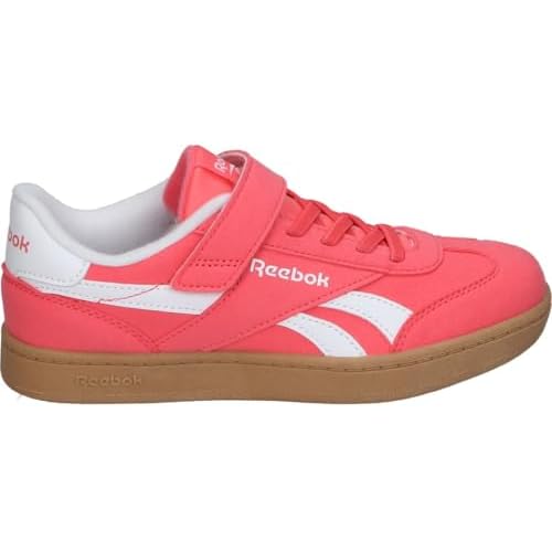 Reebok Smash Edge Elastic & Top Strap