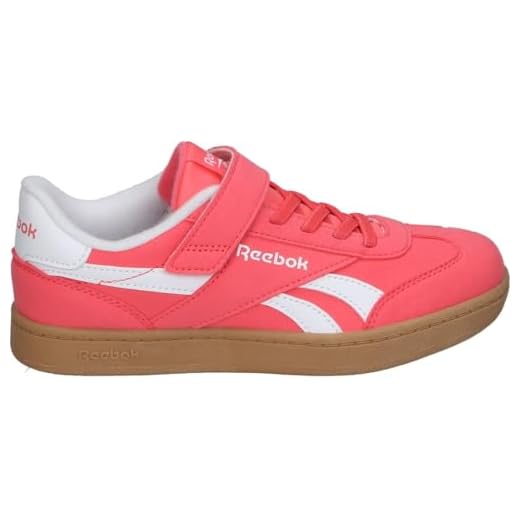 Reebok Smash Edge Elastic & Top Strap