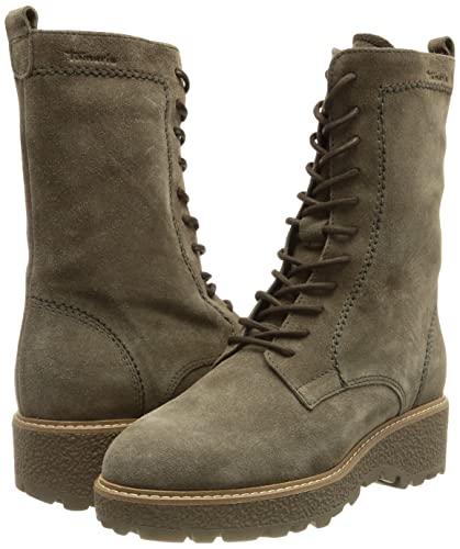 Tamaris 1-1-26262-27, Stivali a Met Polpaccio