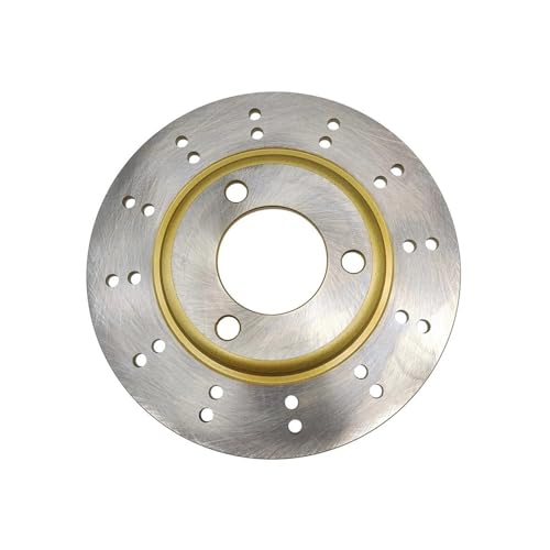 Frein à disque arrière LH 260cc haute endurance référence LH 22247