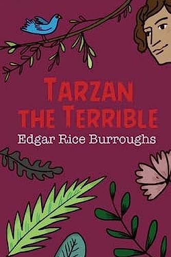 Tarzan the Terrible