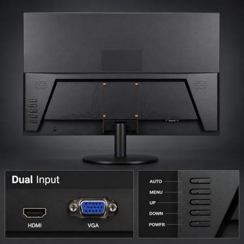 Image of lavya Core i5 Desktop Computer PC CPU | Core i5-4GEN (4590-Processor, 3.70 GHz) 8 GB RAM | 128 GB SSD /RGB Keyboard+Mouse /20 Monitor /WiFi | HDMI | USB 3.0| Windows 10 Pro & Office 21 /2 Year Warranty