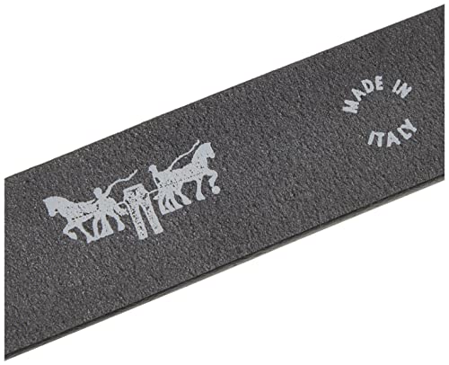 Levi's Homme Free Ceinture, Noir (Black), 90 EU - Image 5