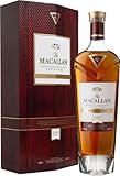 The Macallan Rare Cask Single Malt Scotch Whisky, 2024 Release, 700ml, 43% abv
