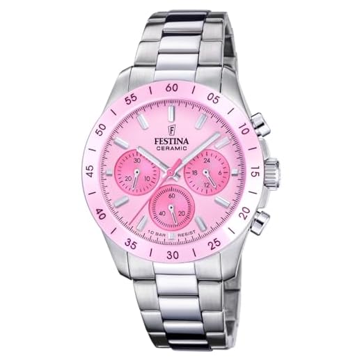 Festina Reloj para Mujer F20693/2