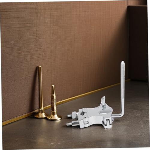 Clamp de Aleación para Tambor MAGICLULU miniatura 5
