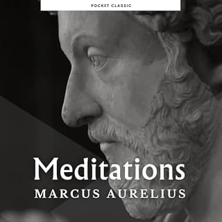 Meditations cover art
