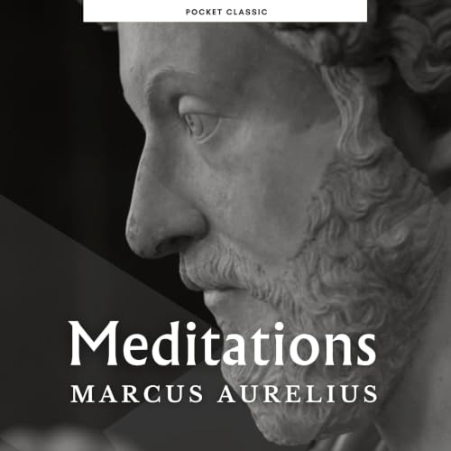 Meditations cover art