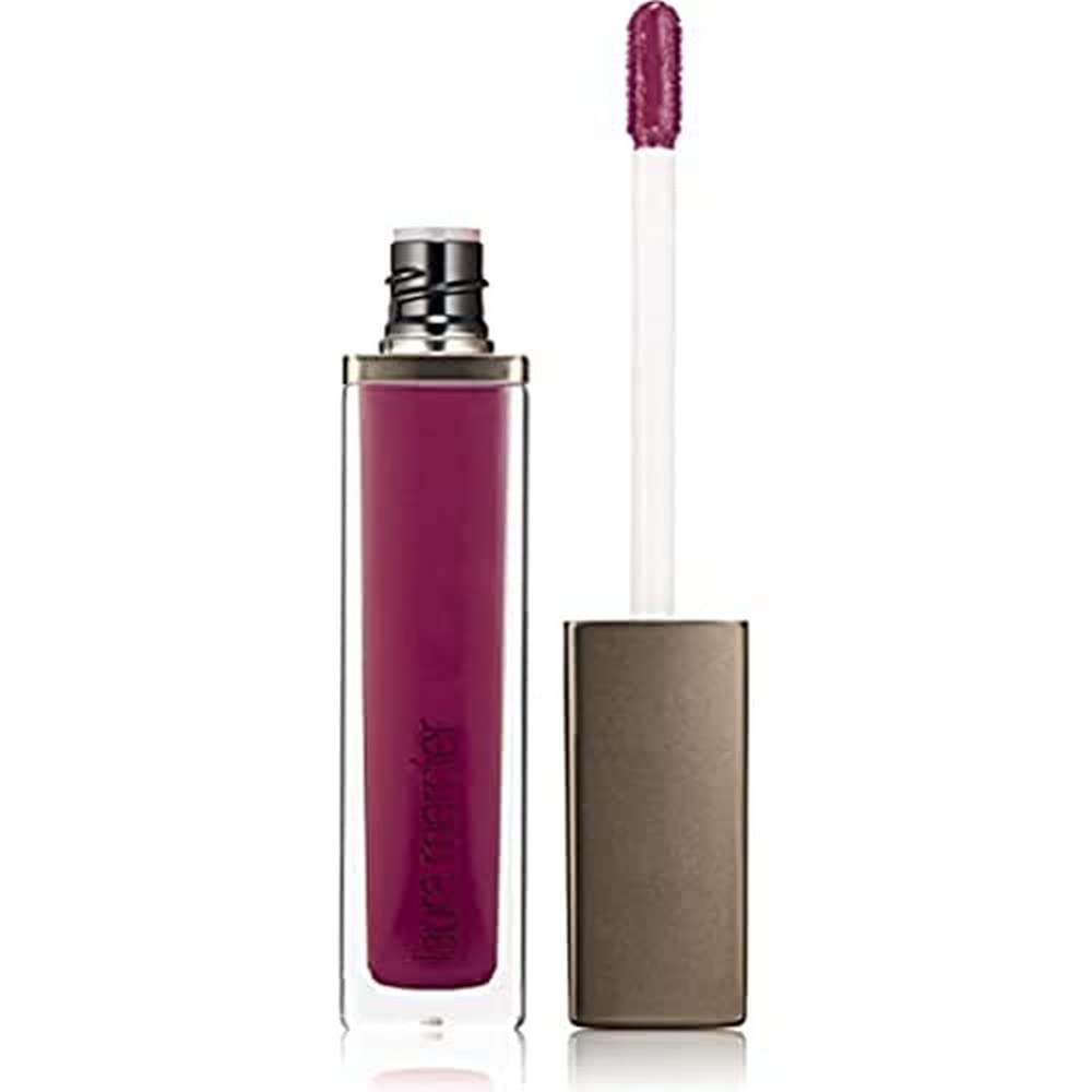 Laura MercierPaint Wash Liquid Lip Colour for WoMen, Fuchsia Mauve, 0.2 Ounce