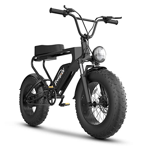 Top 10 Best Electric All Terrain Bikes Reviews & Buying Guide Katynel