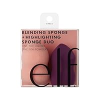 Algopix Similar Product 8 - elf Blending  Highlighting Sponge