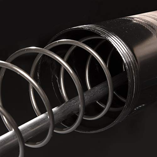 Workforce Lever Grease Gun, 6 In. Rigid Extension - L1310 #TOP4