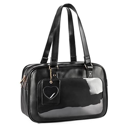 STEAMEDBUN Ita Bag with Insert