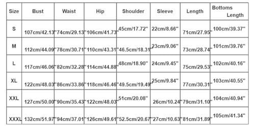 Ensemble en lin homme deux pièces élégant imprimé palmier taille ample - 5