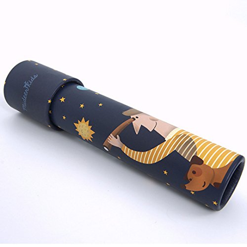 Milya magisches Wunderschönes Kaleidoskop Wechselhaft Prisma