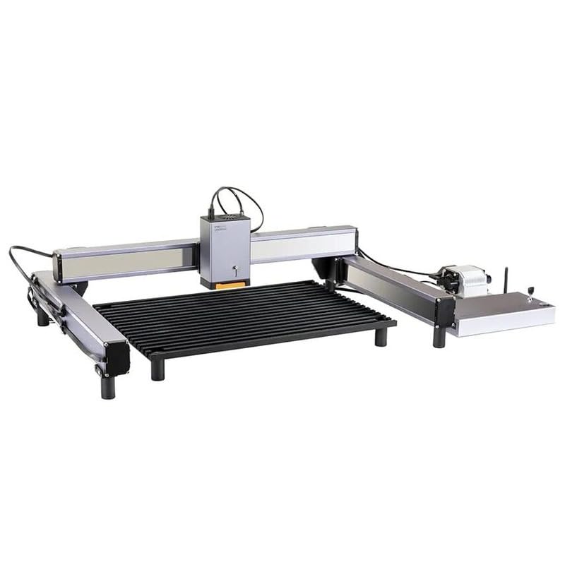 Image of Snapmaker Ray (20W) Laser Engraving and Cutting Version with Enclosure Engraving Tools