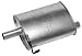 Walker 18192 SoundFX Muffler