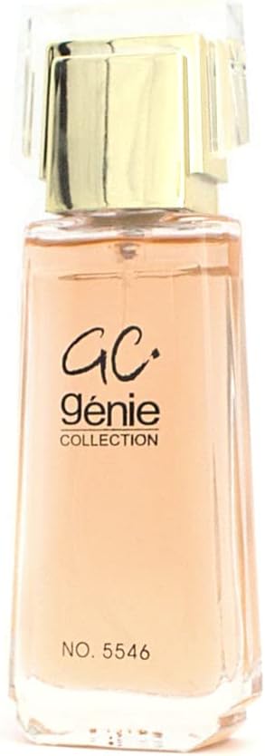 Genie Collection Perfume 5546 For Women, 25 ml 2026 - view 6