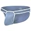 A:1pc:grey