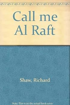 Hardcover Call me Al Raft Book