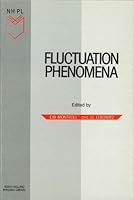 Fluctuation Phenomena (Studies in statistical mechanics) 0444870385 Book Cover