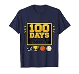 100 Days Training in Progress – Sports