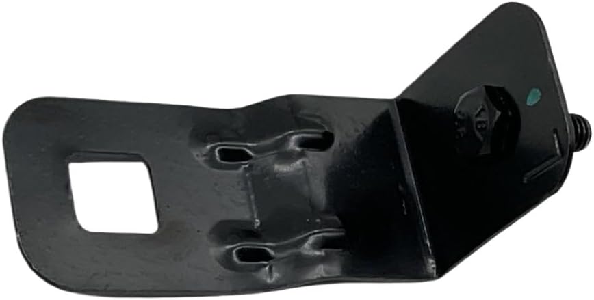 Left or Right Leaf Bracket LR131351 LR131349 Compatible with 20-Foot Trailer Suspension Systems(Right)