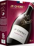 JP. Chenet Cabernet Syrah Rotwein
