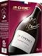 JP. Chenet Cabernet Syrah Rotwein
