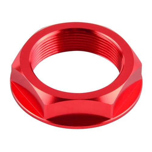 Écrou de tige direction moto compatible Honda CRF450RX CRF250RX 2019 2020