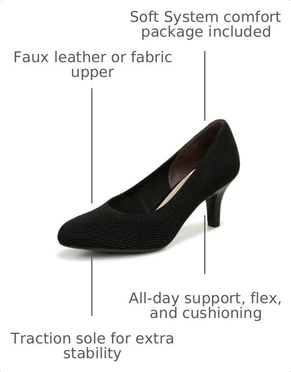 Image of LifeStride Women's Parigi Shoes