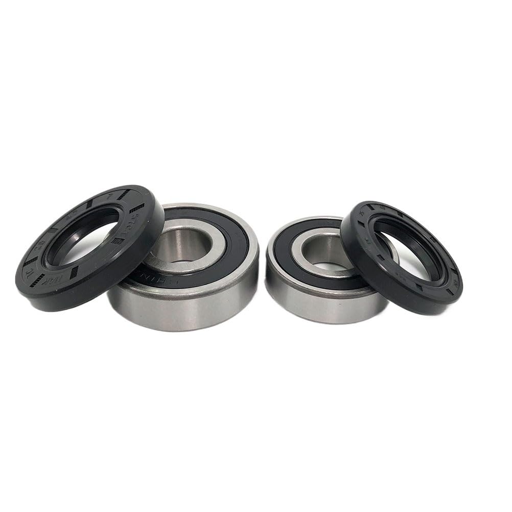 Kit roulement de moyeu arrière pour restauration moto cross CRF 250 230