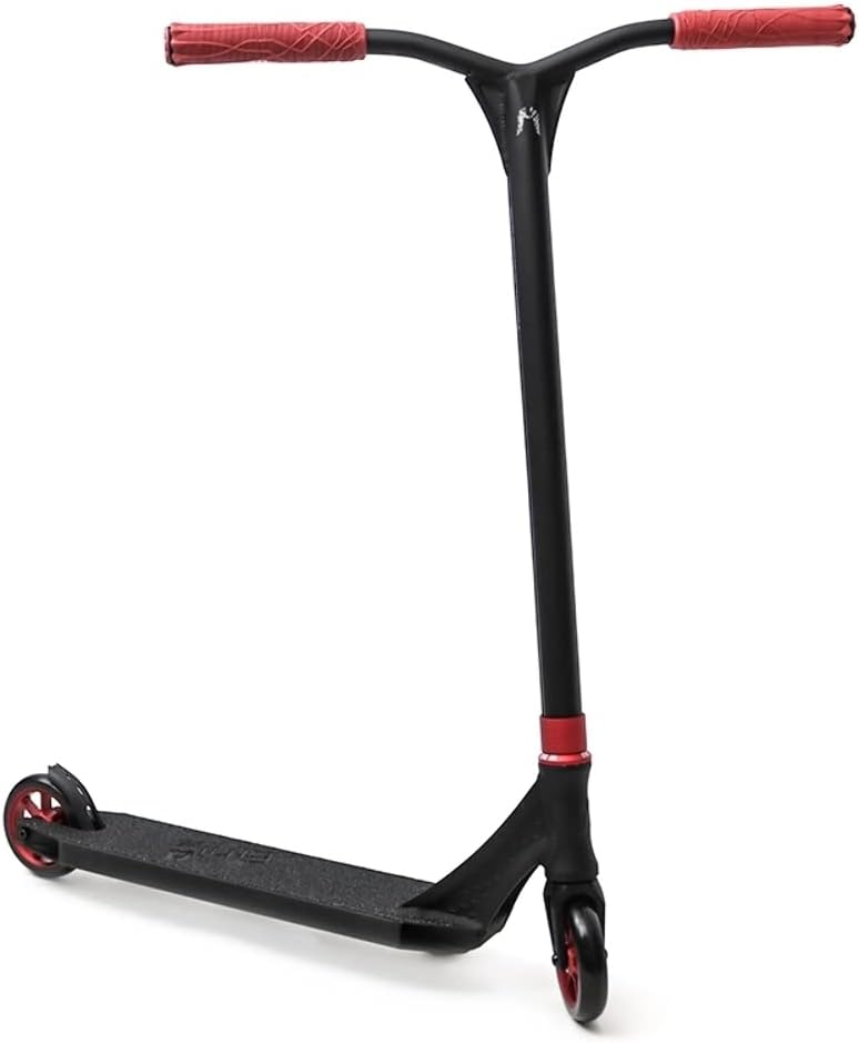 Ethic Freestyle Erawan Scooter Red