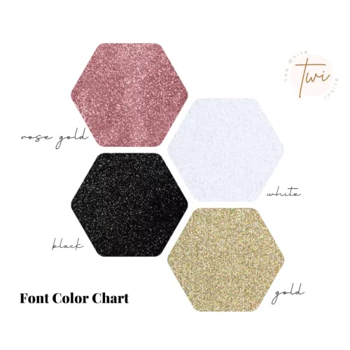 Personalized Fluffy Slippers, Bridal Slipper, Birthday Gifts for Her (L, Blush)4