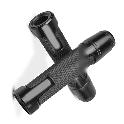 Poignée de guidon moto pour balades en Hornet CB600F et CB900