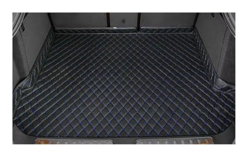 Tapis coffre voiture anti salissure H5 2023 2024 intérieur