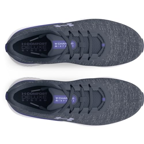 Image of Under Armour Women's Charged Impulse 3 Tennis Shoes