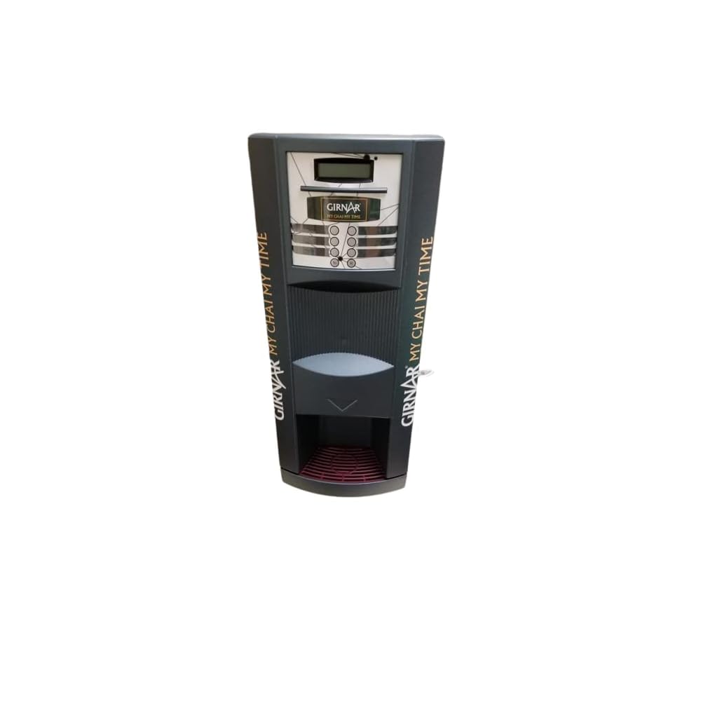 Buy Godrej Girnar Tea & Coffee Vending Machine Chai, Pro Commercial