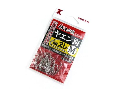 JcC`(Katsuichi) iKAN Gb X M YC-1