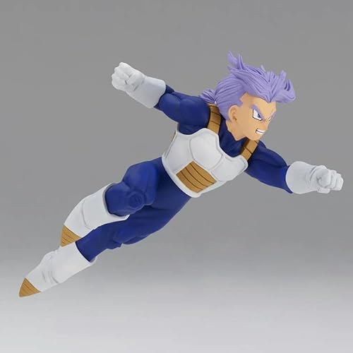 Miniatura 8 de Dragon Ball Z Chosenshiretsuden Vol.2 (BTrunks)