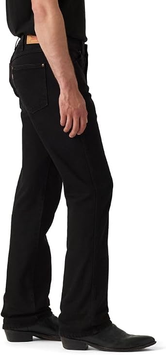 Levi's Men's 537 Western Bootcut Jeans