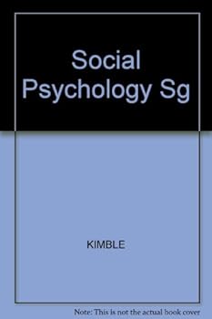 Social Psychology SG