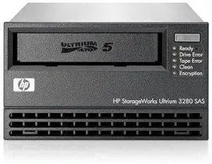 HP LTO-5 Ultrium 3280 SAS Internal Tape Drive
