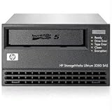 HP LTO-5 Ultrium 3280 SAS