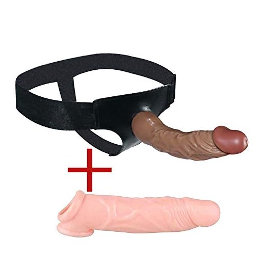 pppooo Natural 7.87 Pulgadas Suave - Hembra-marrón-shandiche