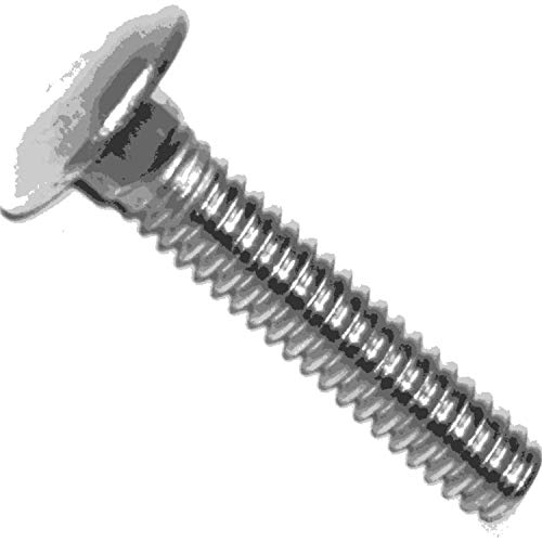 Image of Hard-to-Find Fastener 014973178659 Carriage Bolts, 3 /16-24 x 1, Piece-10