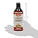 Colgin Authentic Hickory Liquid Smoke (16 oz) for Home Cooks & BBQ Enthusiasts | Liquid Smoke for Cooking | Rich, Sweet Smoky Flavor for Meats, Sauces, & Marinades | Perfect for BBQ & Cooking (3 pack)