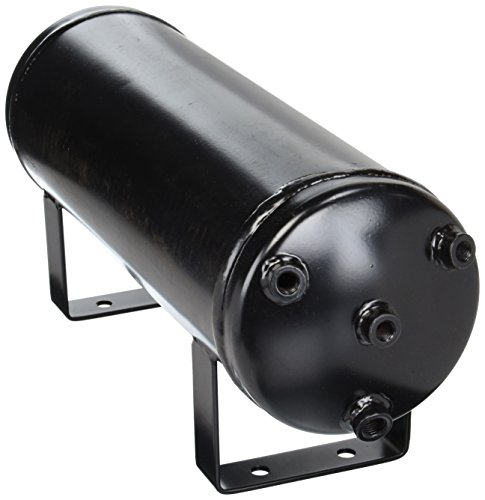 Viking Horns | 1.5 Gallon Air Tank for Air Horn System | V1003AT